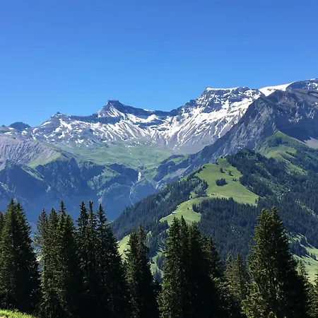 Aloa By Interhome Apartamento *