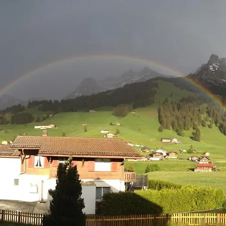 Aloa By Interhome Adelboden