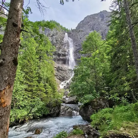 Aloa By Interhome * Adelboden