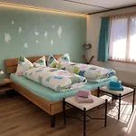 Aloa By Interhome アデルボーデン