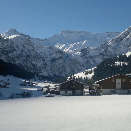 Aloa By Interhome شقة *