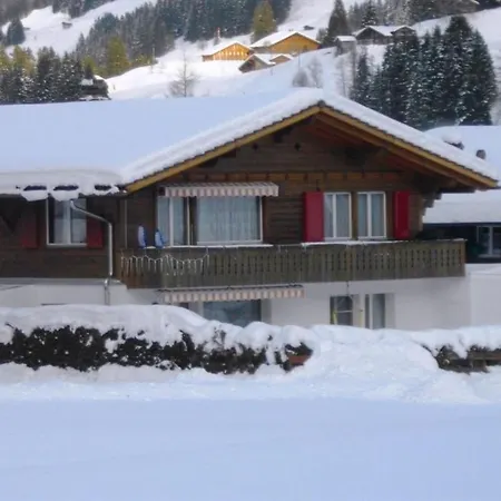 Aloa By Interhome شقة *