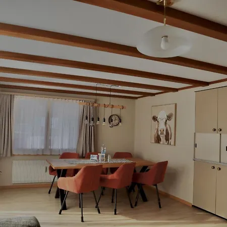 Aloa By Interhome شقة *