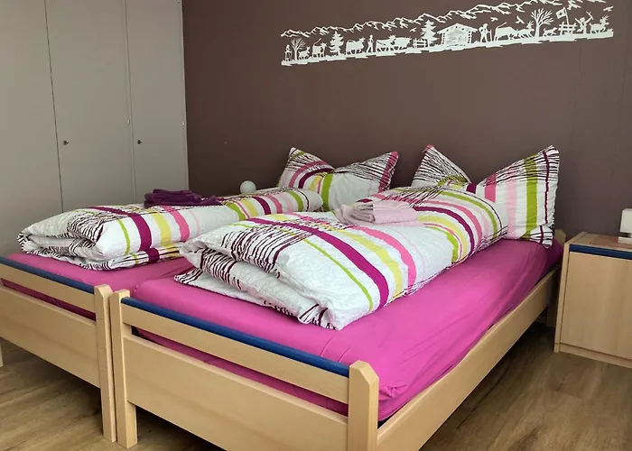 Aloa By Interhome شقة