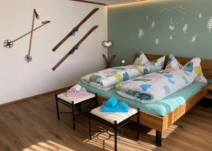Aloa By Interhome شقة *