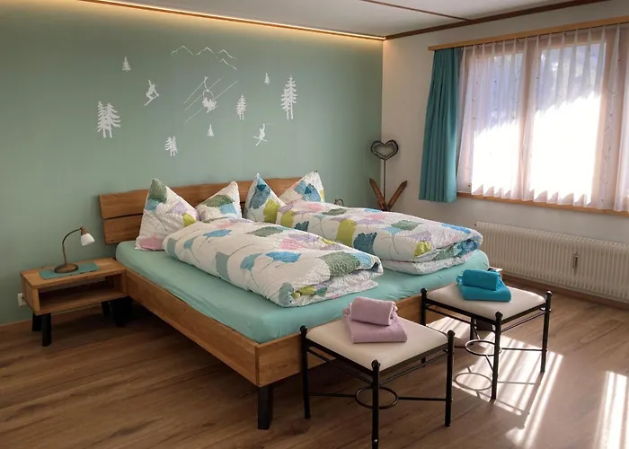 Aloa By Interhome ادلبودن