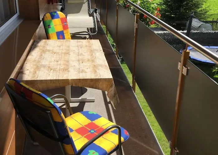 Aloa By Interhome
