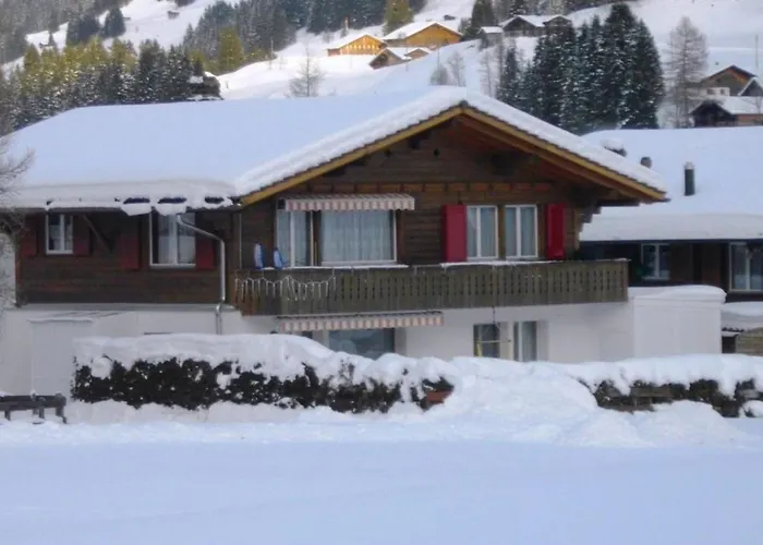 Aloa By Interhome شقة *