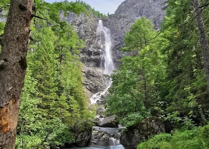 Aloa By Interhome * ادلبودن