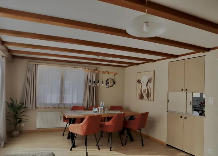 Aloa By Interhome شقة *