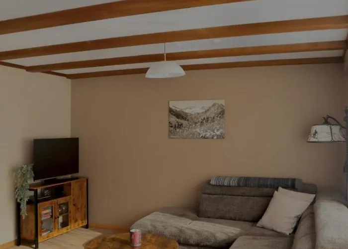 Aloa By Interhome *