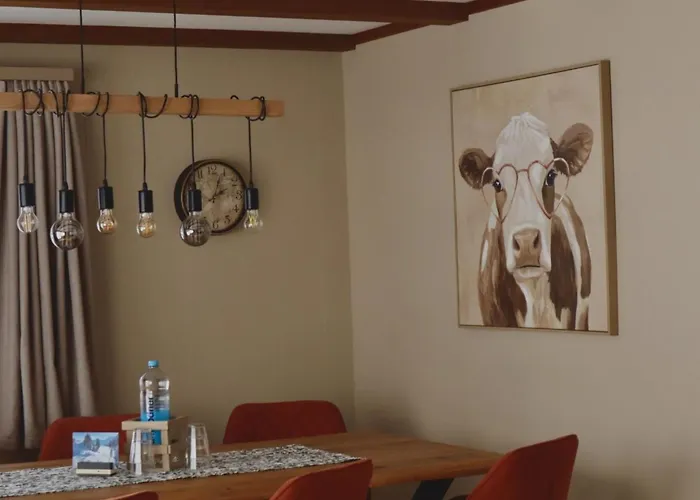 شقة Aloa By Interhome